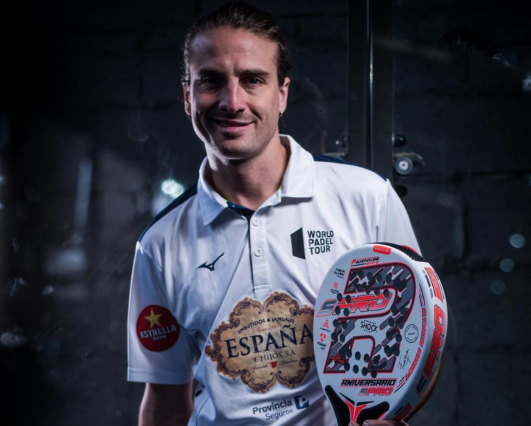 Fede Quiles lascia il World Padel Tour: Finisce la mia tappa in Spagna, torno nel mio paese