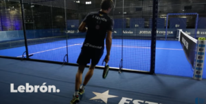 I colpi migliori di Juan Lebron nel 2020