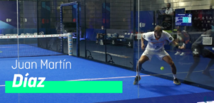 I colpi migliori di Juan Martin Diaz nel 2020