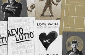 Kombat annuncia i vincitori del concorso “Los 100 de Kombat”: ci sono anche tre italiani