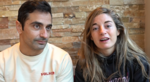 World Padel Tour 2021: cambiamenti anche tra gli allenatori delle giocatrici