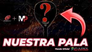 L’ambizioso progetto di Manu Martin: creare la racchetta perfetta al prezzo di 149 euro