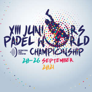 La FIP annuncia le date dei XIII Campionati Mondiali di padel juniores
