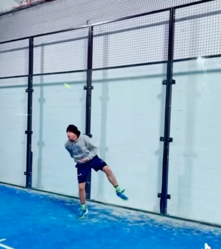 Paquito Navarro lancia la sfida: sapete fare quello che fa lui?