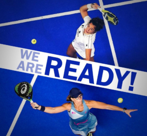 WPT Coppie 2021: Lucia Sainz annuncia che giocherà con Bea Gonzalez