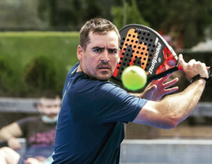 WPT Coppie 2021: Germán Tamame giocherà con Peter Alonso