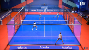 Bola Extra: una seconda Top 10 di super punti nel World Padel Tour 2020