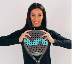 Veronica Virseda diventa atleta Varlion