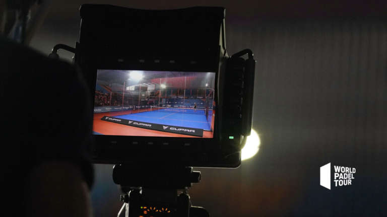 Il World Padel Tour annuncia più giorni di diretta a partire dal 2022