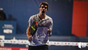 World Padel Tour: i 10 migliori punti del 2020