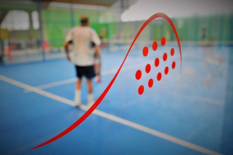 I numeri del padel in Italia nel 2020: +50% di strutture, +60% di campi