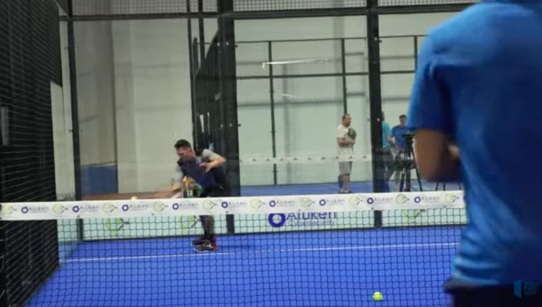 Preseason 2021: un allenamento di Maxi Sanchez e Tito Allemandi