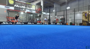 Preseason 2021: un allenamento di Ale Galan e Juan Lebron