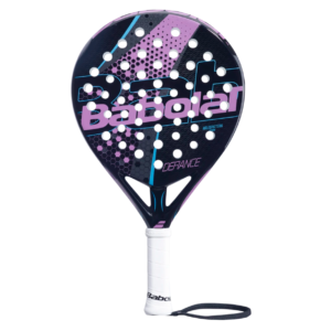 Babolat lancia la nuova racchetta Defiance Woman