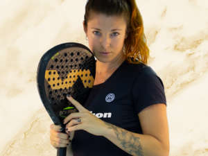 Celeste Paz entra nel Varlion Pro Team