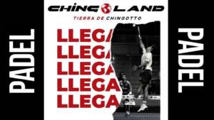 Federico Chingotto lancia “Chingoland”
