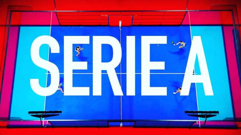 Serie A: l’ottava squadra sarà Gfg Sport – David Lloyd Malaspina di San Felice