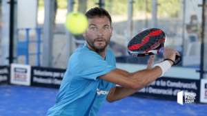 L’attacco di Jeremy Scatena, numero 1 di Francia: Il World Padel Tour è una dittatura, un circuito fieristico spagnolo
