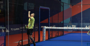 I cinque punti più belli di Paquito Navarro nel World Padel Tour 2020