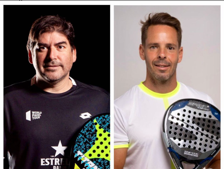 WPT Coppie 2021: Aday Santana giocherà assieme a Cristian Gutierrez