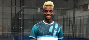 Hirostar sbarca al World Padel Tour: accordo biennale con Boris Castro