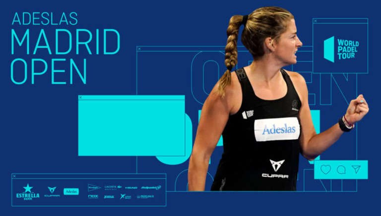 L’Adeslas Madrid Open 2021 si giocherà con il pubblico presente al Wizink Center?