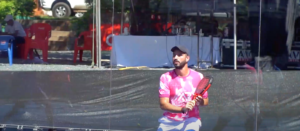 APT Padel Tour: il recap video dei sedicesimi di finale dell’Asuncion Open