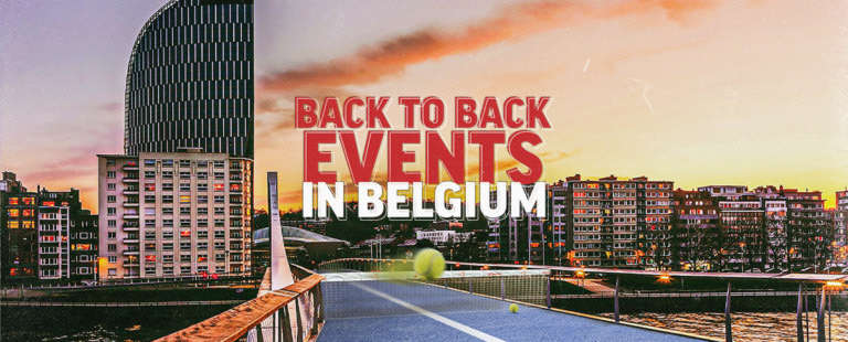 APT Padel Tour: cancellato il Monaco Open, la tappa sarà recuperata a Liegi (Belgio)