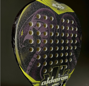 Akkeron annuncia l’arrivo della Black Cobra