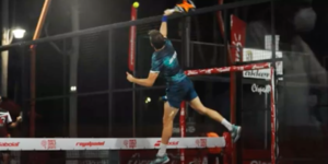APT Padel Tour: il recap video dei sedicesimi di finale del Paraguay Master