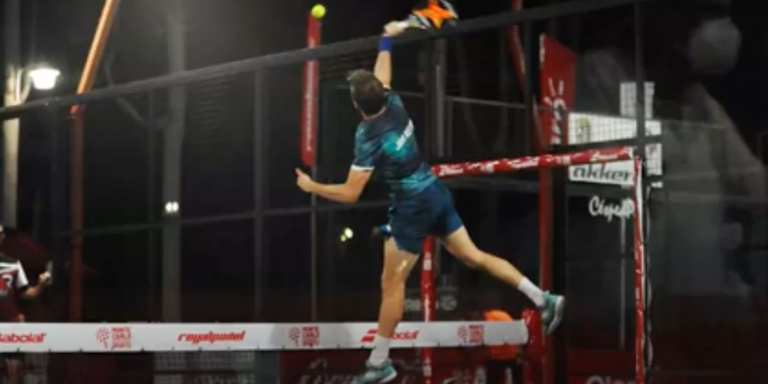 APT Padel Tour: il recap video dei sedicesimi di finale del Paraguay Master