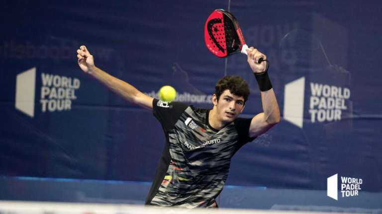 Dieci giovani da seguire nell’annata 2021 del World Padel Tour
