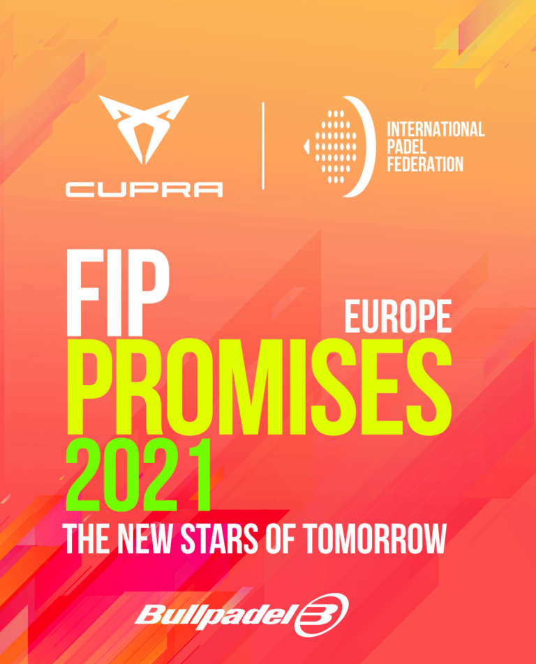 La FIP lancia il circuito giovanile FIP Promises Europe (categorie Under 14, Under 16 e Under 18)