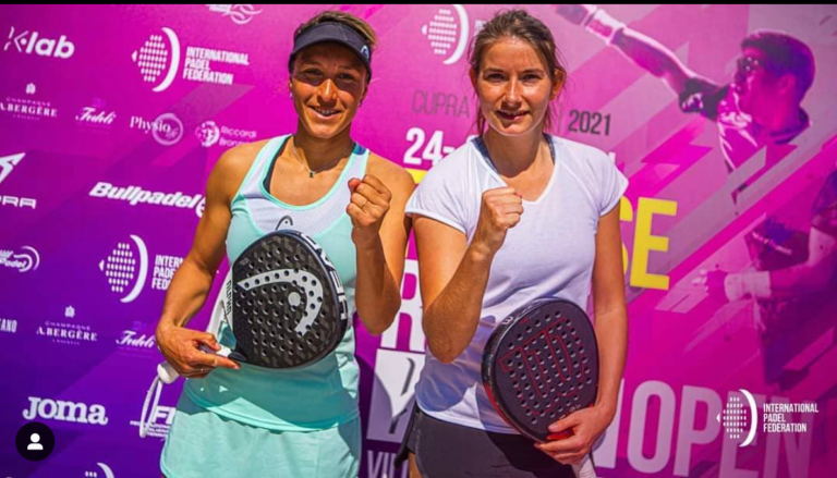 FIP Rise Rome: Sussarello e Pappacena si spengono sul più bello, a vincere sono Ginier e Collombon