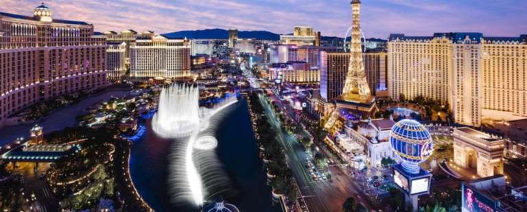 APT Padel Tour: il Las Vegas Master posticipato a fine agosto