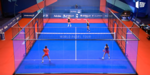 I cinque punti più belli di Martita Ortega nel World Padel Tour 2020
