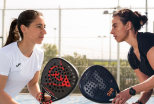 WPT Coppie 2021: Ana Caterina Nogueira farà coppia con Teresa Navarro