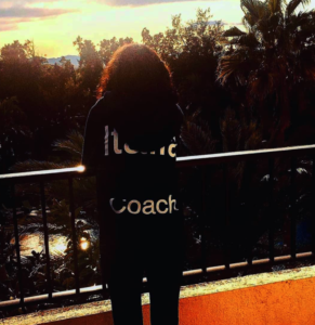 Sara D’Ambrogio selezionatrice e capitana della nazionale Nazionale Juniores Femminile