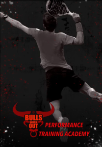BullsWorkOut: corso per prendere il diploma di preparatore atletico di padel