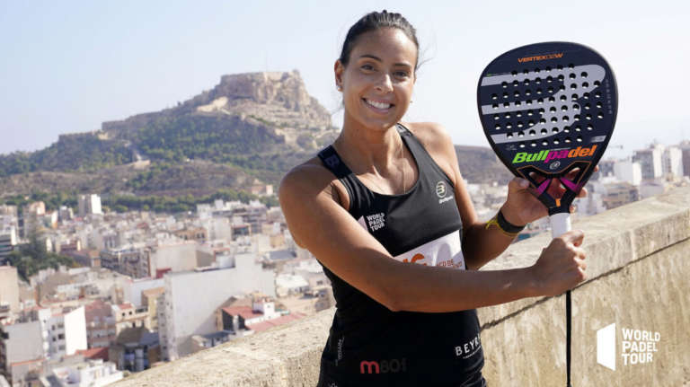 #PremiosWPT2020: Sofía Araujo è la “Giocatrice Rivelazione”