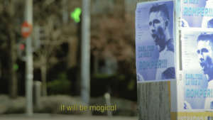 “Dove nascono i sogni”: lo spot ufficiale del World Padel Tour 2021