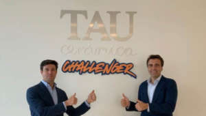 Tau Ceramica diventa il main sponsor dei WPT Challenger