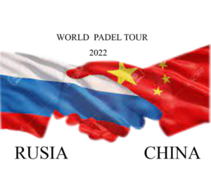 Il World Padel Tour sbarca in Russia e Cina nel 2022?