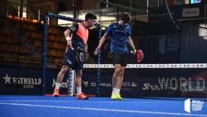 Novità nel regolamento del World Padel Tour 2021