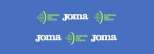 Joma diventa sponsor tecnico della FIP