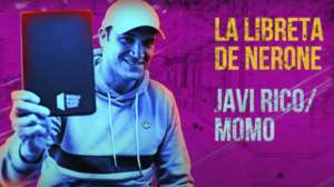 Seba Nerone indica gli outsider: Javi Rico Dasi e Momo Gonzalez ci regaleranno delle sorprese