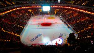 Lo Swedish Padel Open del WPT si disputerà alla Malmö Arena, impianto da 15.500 posti