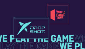 Drop Shot e World Padel Tour rinnovano l’accordo anche nel 2021