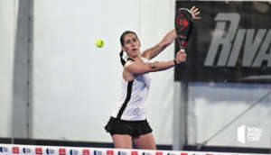 Madrid Open: Teresa Navarro rinuncia ai quarti per motivi familiari. Gonzalez-Sainz in semifinale