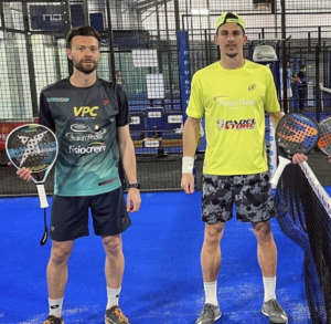 Alicante Open: subito fuori Cattaneo e Cremona, Mouriño e Vaño vincono 6-2/6-0